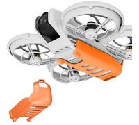 LICHIFIT Carrello di atterraggio per DJI Neo Drone Custodia di Protezione Della Batteria Copertura di Estensione A Sgancio Rapido Gamba Alzamento Staffa Cavalletto Accessori 2 in
