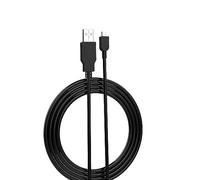 LICHIFIT Cavo di ricarica portatile per TI-84 Plus CE/TI Nspire/Touchpads, cavo di ricarica USB di ricambio