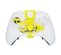 LICHIFIT Controller Mini Volante per XboxOne Xbox Racing Gioco Accessorio di Ricambio