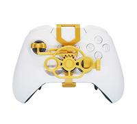 LICHIFIT Controller Mini Volante per XboxOne Xbox Racing Gioco Accessorio di Ricambio