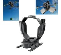 LICHIFIT Drone Airdrop Sistema Universale per DJI Mavic 3 Pro/Mavic 3 Classic/Mavic 3 Drone Multifunzionale Payload Release Lanciatore Trasporto Consegna Rilascio Dropping Device