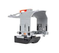 LICHIFIT Drone Airdrop System per DJI Mini 5 Pro Drone Light Sensitive Thrower Trasporto Consegna Payload Release MINI5 PRO Air Dropping Dispositivo con Elica Fixator