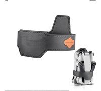 LICHIFIT Elica Fixator Holder Protector per DJI Mini4 Pro Drone Paddle Beam Blade Bundle PU Belt Accessori