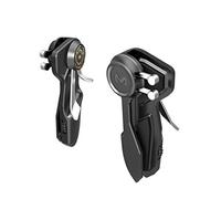 LICHIFIT L1R1 - Maniglia per grilletto da gioco a sei dita per pad tablet PUBG Accessori da gioco