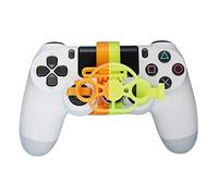 LICHIFIT Mini volante di ricambio per controller di gioco PS4 per Sony PS4 Racing Game Accessori