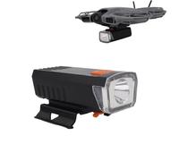 LICHIFIT NEO2 Luce per volo notturno del drone per DJI NEO 2 Proiettori ricaricabili a modalità multiple, luce di riempimento notturna ad alta luminosità, luce stroboscopica LED, illuminazione da faro