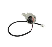 LICHIFIT Pompa dell'acqua HZB-12A/25BF per la parte di riparazione della macchina per il ghiaccio a proiettile piccolo per uso domestico