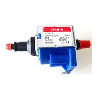 LICHIFIT Pompa Elettromagnetica di Ricambio Valvola JYPC-3 25W Pompa di Aspirazione per Macchina da Stiro e Appendere il Vapore