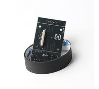LICHIFIT Professional Hotend PCB Adapter Board & Cable Repair Kit per Artillery Sidewinder X1 3D Printer Parts