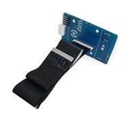 LICHIFIT Professionale Hotend PCB Scheda Adattatore & Cavo di Riparazione Kit per Artiglieria Genius Parti Stampante 3D