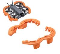 LICHIFIT Protezione per Eliche Galleggiante Anti-collisione Anelli di Copertura per Eliche DJI NEO 2 Drone Anelli Protettivi per Lama NEO2 Paraurti EVA Pellicola Protettiva