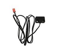LICHIFIT Sensore di velocità universale per tapis roulant, sensore di luce a 3 pin, tachimetro/sensore magnetico di velocità a induzione a 2 pin per pezzi di ricambio per tapis roul