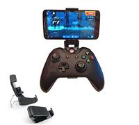LICHIFIT Smart Phones Mount Collapsible Bracket Hand Grip Stand Foldable Clip Holder for Xbox ONE S Slim Ones Gamepad Controller