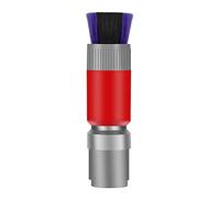 LICHIFIT Spazzola a rullo a setole morbide autopulenti Spazzola per spolverare senza tracce Parti di ricambio per Dyson V7 V8 V10 V11 V15 Hoovers Accessori per aspirapolvere