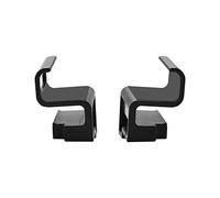 LICHIFIT Staffa Portatile per Supporto per Cellulare con Supporto per Clip per DJI Mavic Mini/Mavic 2 PRO/Zoom Drone