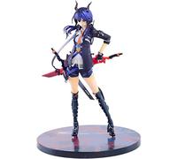 LICHOO Arknights Anime Action Figure Personaggio Modello da collezione Statua Giocattoli in PVC Figure Ornamenti da tavolo Regali festivi