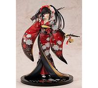 LICHOO DATE A LIVE Anime Action Figure Personaggio Modello da Collezione Statua Giocattoli Figure PVC Ornamenti Desktop Regali Festivi
