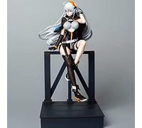 LICHOO Honkai Impact 3 Figure Anime Action Figure Personaggio Modello da collezione Statua Giocattoli Figure in PVC Ornamenti da tavolo Regali festivi