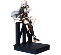 LICHOO Honkai Impact 3rd Anime Action Figure 23 cm Personaggio da collezione modello statua giocattoli figure in PVC ornamenti da scrivania regali festivi