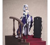 LICHOO Ragazze Frontline Anime Action Figure Personaggio Modello da collezione Statua Giocattoli in PVC Figure Ornamenti da tavolo Regali festivi