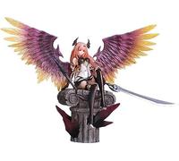 LICHOO Rage of Bahamut Anime Action Figure 27 cm Personaggio da collezione modello statua giocattoli figure in PVC ornamenti da scrivania regali festivi