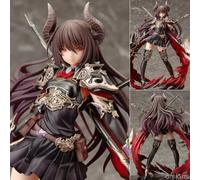 LICHOO Rage Of Bahamut GENESIS Devil Dark Dragon Knight Anime Action Figure Personaggio Modello da collezione Statua Giocattoli in PVC Figure Ornamenti da tavolo