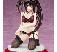 LICHOO When Date A Live WAVE4 Kawasaki Anime Action Figure Personaggio Modello da collezione Statua Giocattoli PVC Figure Ornamenti Desktop