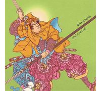 Alan Licht Three Chords and a Sword: Solo Cover Versions 1988-2021 (CD) Album