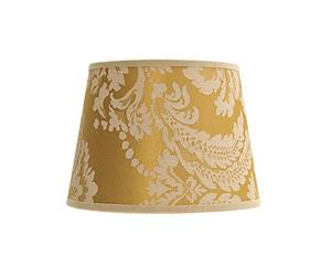 Licht-Erlebnisse Elegante Willow classico 2A1FEB2B88, gold, für Tischleuchten