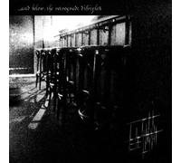Licht Erlischt - And Below The Retrograde Disciples