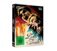 Licht im Dunkel (Special Edition) Blu-ray - The Miracle Worker mit Anne Bancroft und Patty Duke von 1962 - Ausgezeichnet mit 2 Oscars