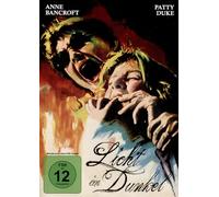 Licht im Dunkel (Special Edition) DVD - The Miracle Worker mit Anne Bancroft und Patty Duke von 1962 - Ausgezeichnet mit 2 Oscars