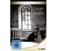 Licht im Winter