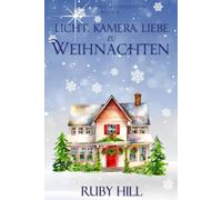 Licht, Kamera, Liebe zu Weihnachten: 4