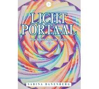 Licht Portaal: Een lichttaalreis in poëzie