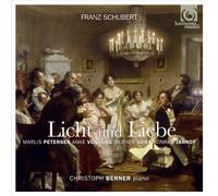 Licht Und Liebe - Lieder Da 2 A 4 Voci