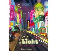 Licht: Wenn die Nacht nicht dunkel wird