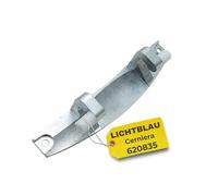 LICHTBLAU Cerniera Oblò Lavatrice 620835 00620835 Compatibile Bosch Siemens Neff Constructa Balay Pitsos Profilo Ricambio Porta Lavatrice