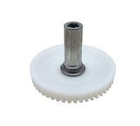 LICHTBLAU Ingranaggio cilindrico per robot da cucina Bosch 622182 00622182 I ingranaggio di ricambio adatto per robot da cucina MUM5 I ricambi per robot da cucina I Accessori Bosch MUM