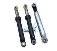 LICHTBLAU Set di 3 ammortizzatori SUSPA 7381924 per lavatrice Miele I Ammortizzatore di vibrazioni foro 8mm 120N / 75N 07381920 I Ricambio ammortizzatore lavatrice