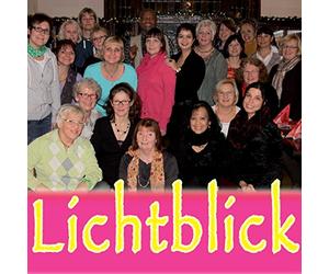 Lichtblick - Lord You Are So Great