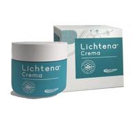 Lichtena Formula Originale Crema Ai 3 Active Pelli Sensibili e Irritate 25 ml