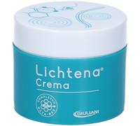 Lichtena Formula Originale Crema Ai 3 Active Pelli Sensibili e Irritate 25 ml