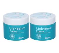 LICHTENA® Crema Complesso Octa-BEE 2x25 ml Crema