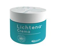 Lichtena Formula Originale Crema Ai 3 Active Pelli Sensibili e Irritate 25 ml