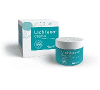 Lichtena Crema Con Complesso Octa-Bee 200 ml