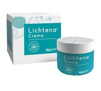 Lichtena Formula Originale Crema Ai 3 Active Pelli Sensibili e Irritate 25 ml