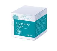 Lichtena Crema Lenitiva Per Pelle Sensibile 50ml Protettiva Arrossamenti