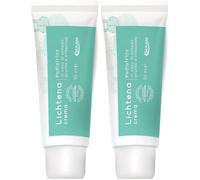 Lichtena Crema Pediatrica 2x50 ml Crema