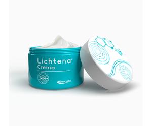 Lichtena - Crema Riparatrice e Lenitiva Confezione 50 Ml